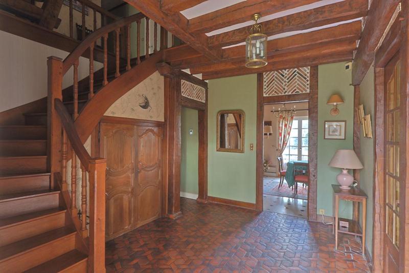 Maison - 200 m² - 6 pièces