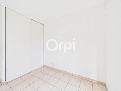 Appartement - 34 m² - 2 pièces