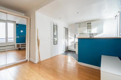 Studio - 20 m² - 1 pièce