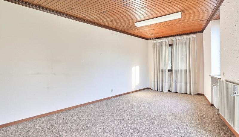 Local d'activité / Entrepôt - 291 m²