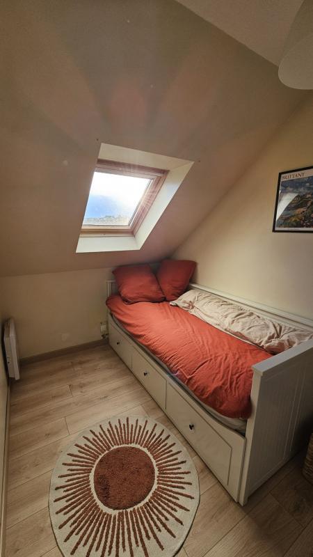 Duplex - 43 m² - 3 pièces