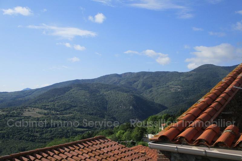 Maison en pierre - 155 m² - 8 pièces