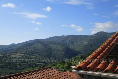 Maison en pierre - 155 m² - 8 pièces