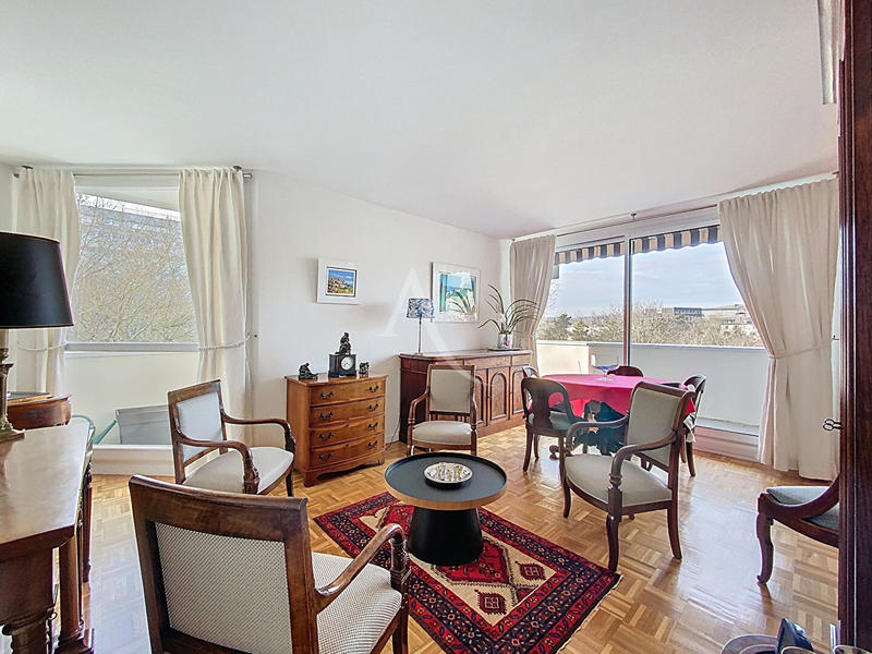 Appartement - 69 m² - 3 pièces