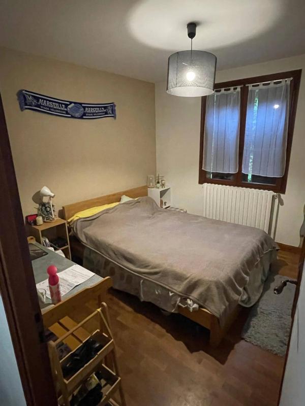 Maison - 129 m² - 6 pièces