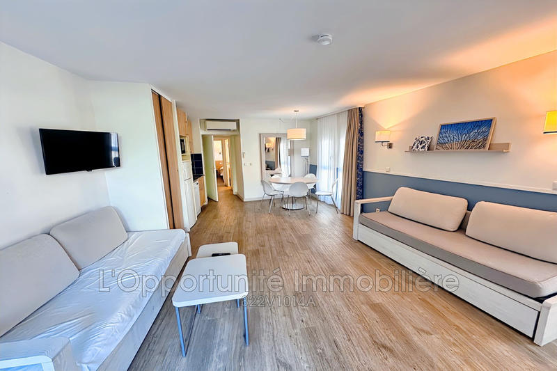 Appartement - 50 m² - 3 pièces