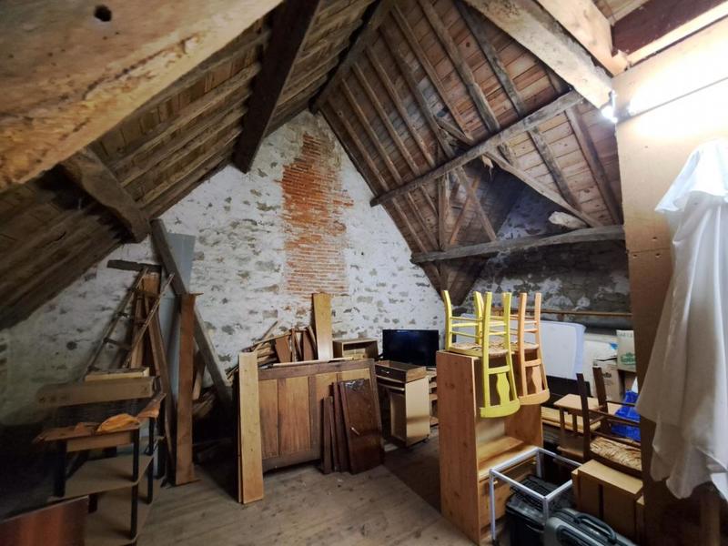 Maison - 102 m² - 5 pièces