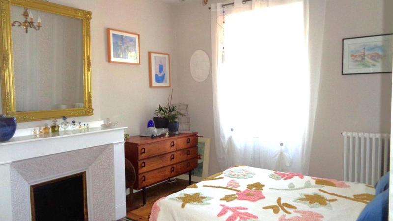 Maison - 201 m² - 7 pièces