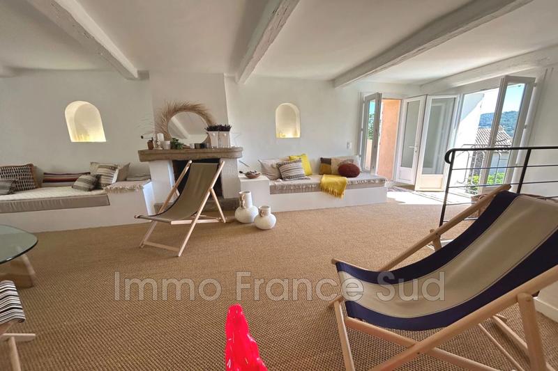 Maison de village - 202 m² - 5 pièces