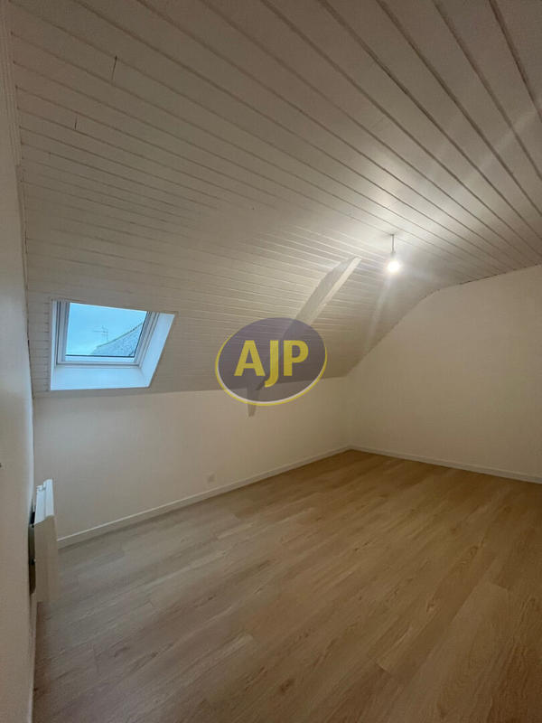 Maison - 70 m² - 4 pièces