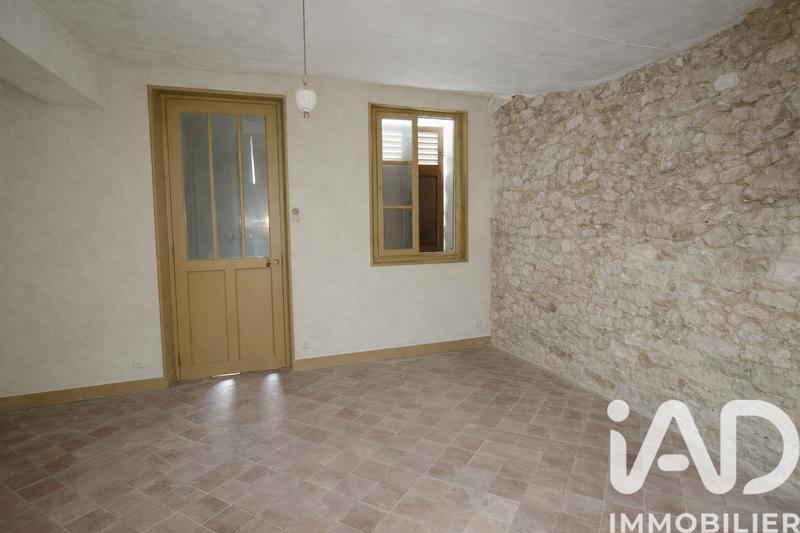 Maison - 100 m² - 6 pièces