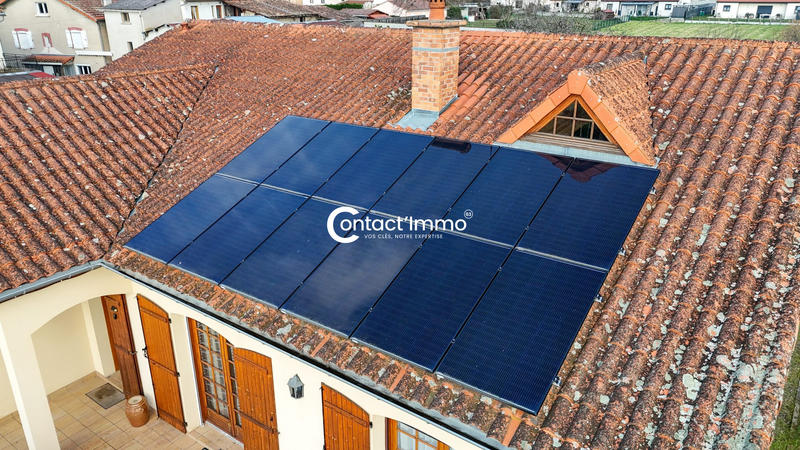 Maison - 174 m² - 5 pièces