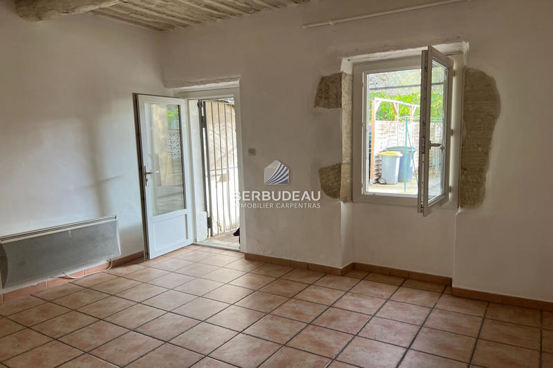 Maison de ville - 63 m² - 3 pièces