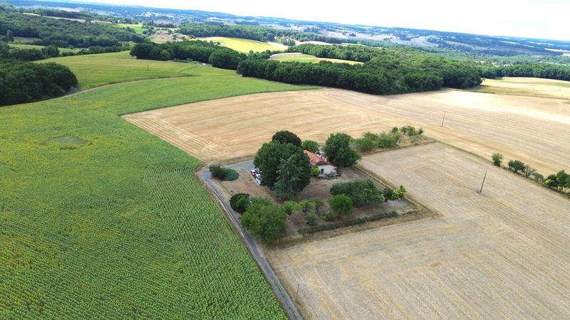 Maison - 161 m² - 6 pièces