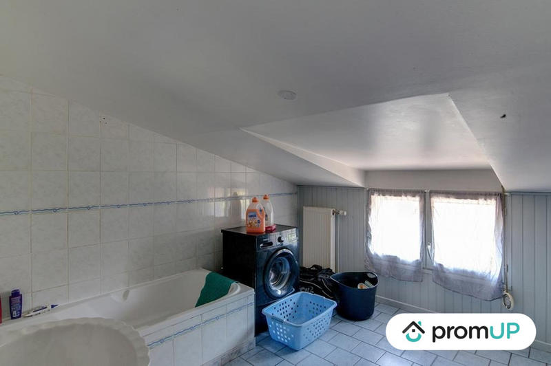 Immeuble - 1 023 m²