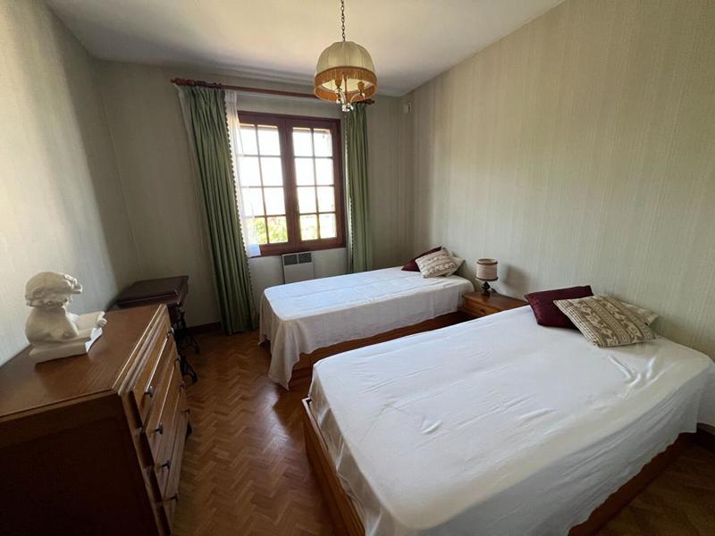 Maison - 128 m² - 5 pièces