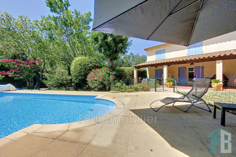 Maison - 146 m² - 5 pièces