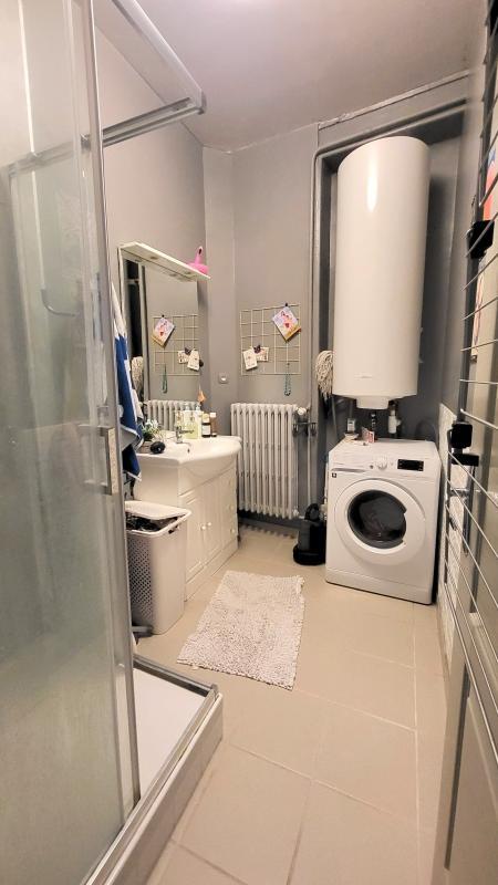 Maison - 46 m² - 2 pièces