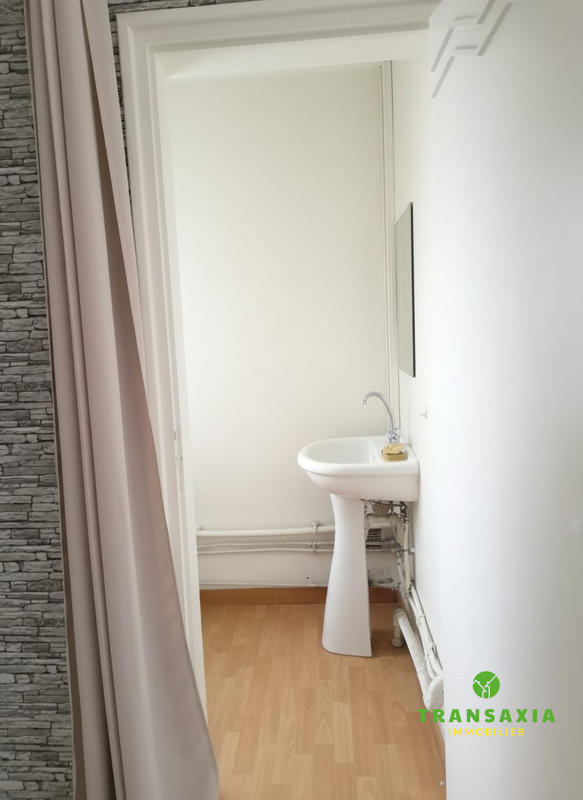 Local commercial - 50 m²