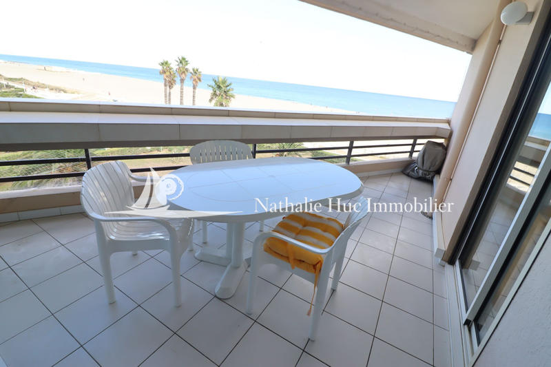 Appartement - 33 m² - 2 pièces