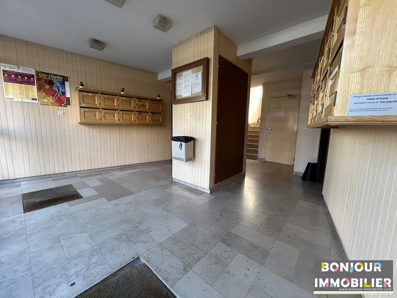 Appartement - 73 m² - 4 pièces