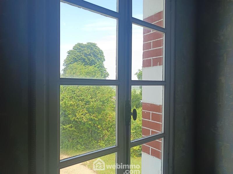 Maison - 167 m² - 4 pièces