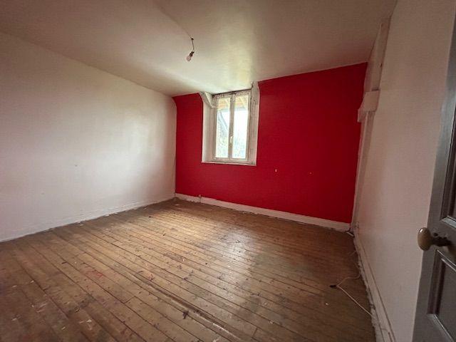 Maison - 70 m² - 3 pièces