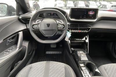 Peugeot 2008 New 130 Eat8 Allure Grip