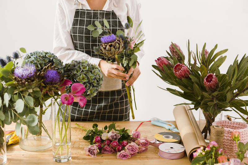 Atelier d'Art Floral