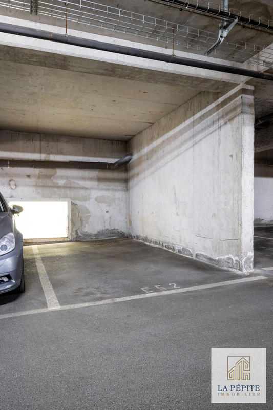 Appartement - 50 m² - 3 pièces