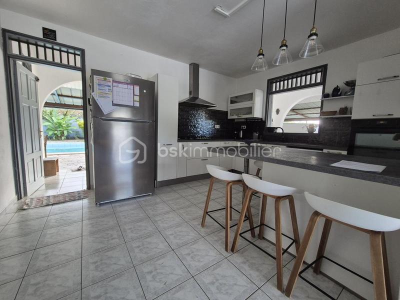 Villa - 130 m² - 5 pièces