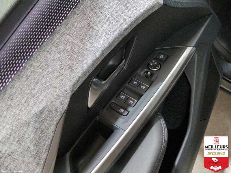 Peugeot 3008 Nouveau Hybrid 145 E-Dcs6 Gt + Pack Hi-Fi Foc