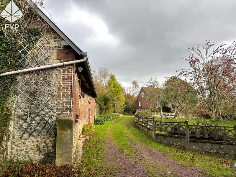 Maison - 113 m² - 6 pièces