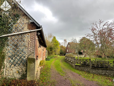 Maison - 113 m² - 6 pièces