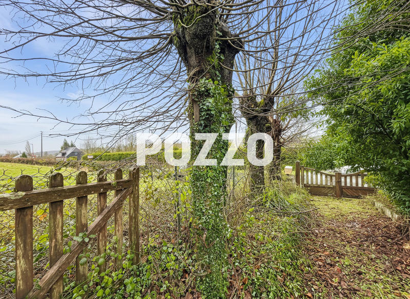 Maison - 83 m² - 4 pièces