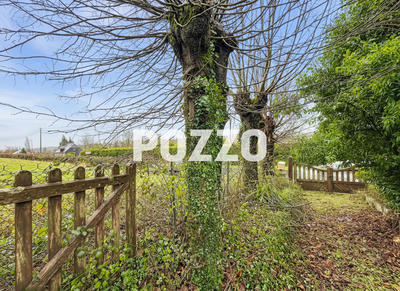 Maison - 83 m² - 4 pièces