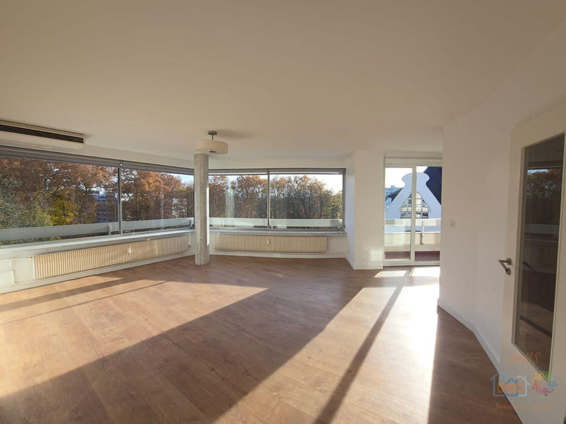 Appartement - 78 m² - 3 pièces