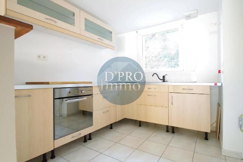 Duplex - 84 m² - 4 pièces