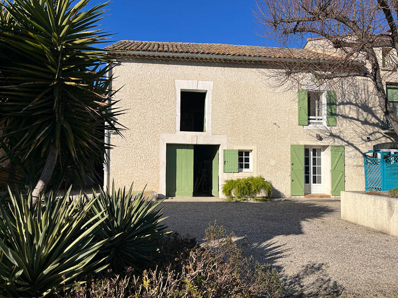 Maison - 75 m² - 3 pièces