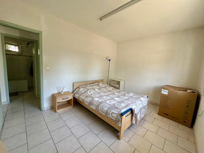 Maison - 125 m² - 4 pièces