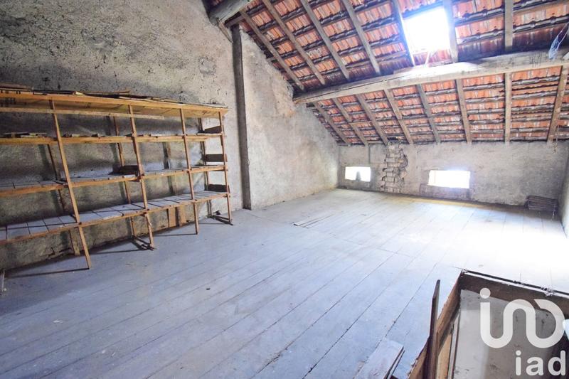 Maison - 116 m² - 4 pièces