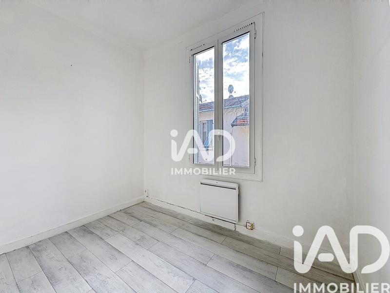 Appartement - 53 m² - 3 pièces