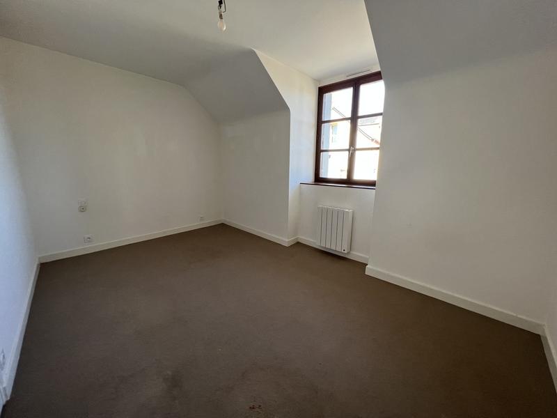 Maison - 62 m² - 3 pièces