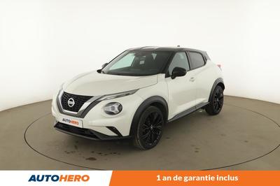 Nissan Juke 1.0 Dig-T Enigma Dct 114 ch