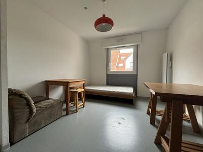 Appartement - 19 m² - 1 pièce