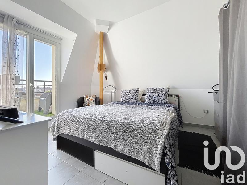 Appartement - 90 m² - 4 pièces