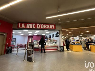 Local commercial - 100 m²