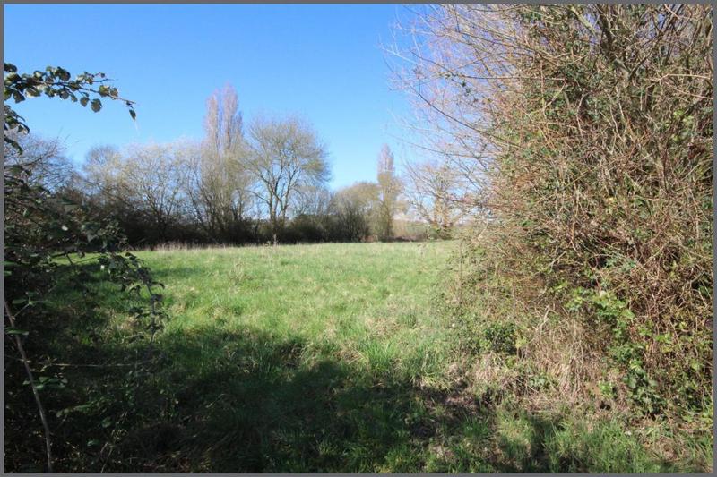 Maison - 60 m² - 4 pièces