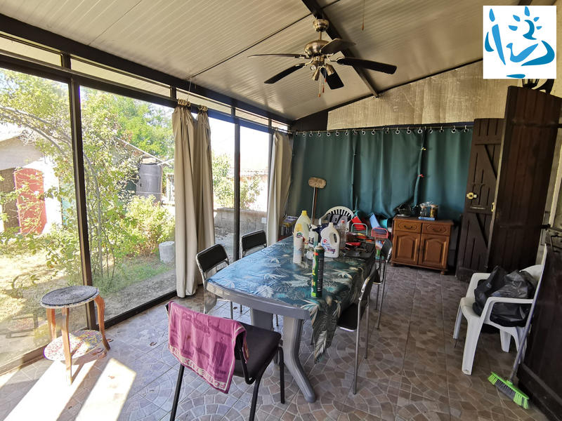 Maison - 139 m² - 6 pièces