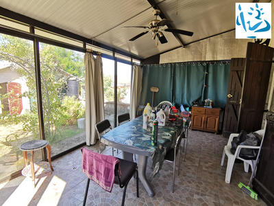 Maison - 139 m² - 6 pièces